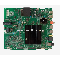 海信 55E3F-MAX 电源组件 RSAG7.820.10360